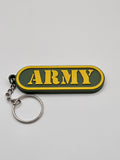Military Branch Keychain – 3D Printed Accessory