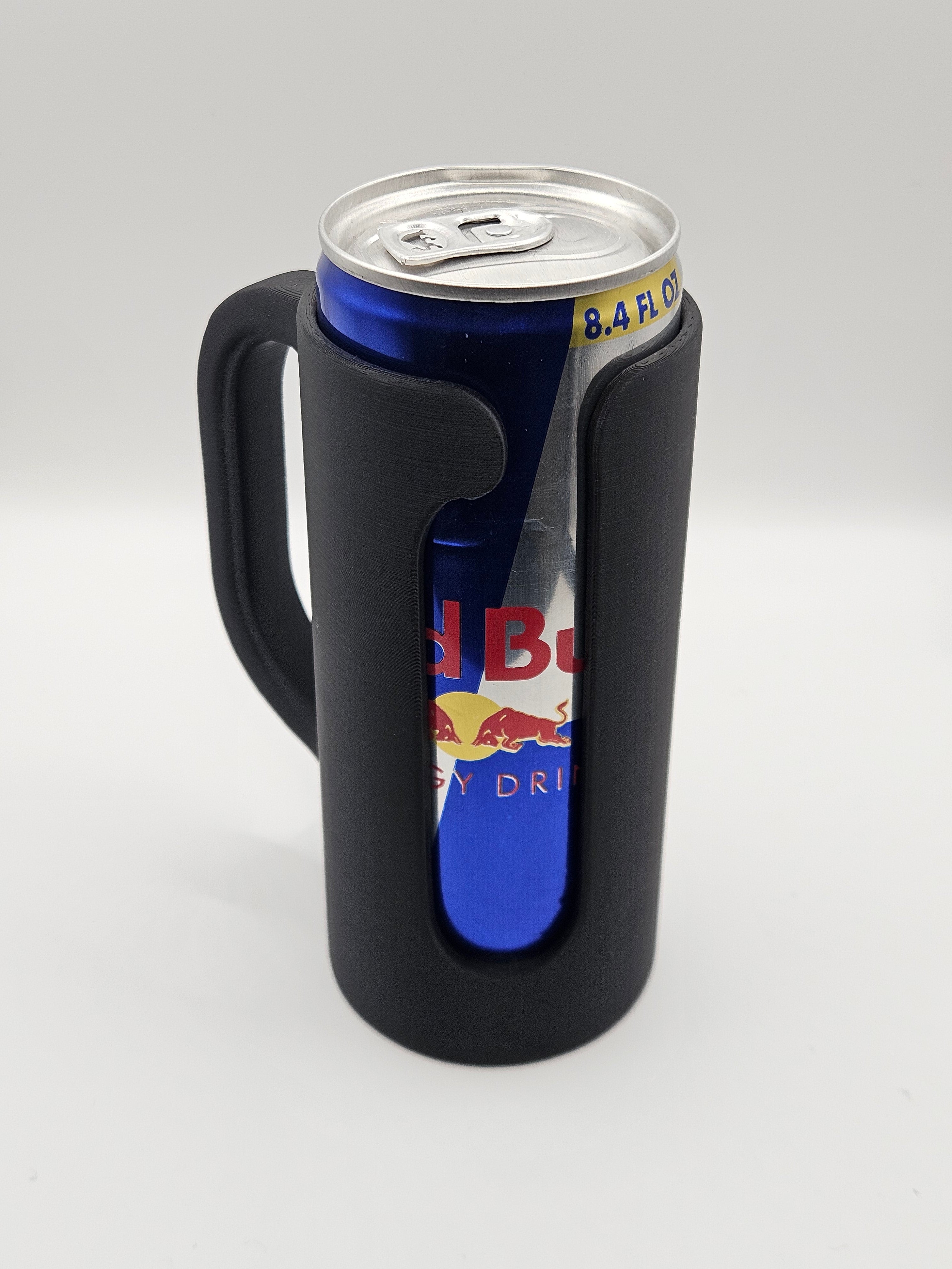 Go Can Holder Sleeve – 3D Printed Drink Mug