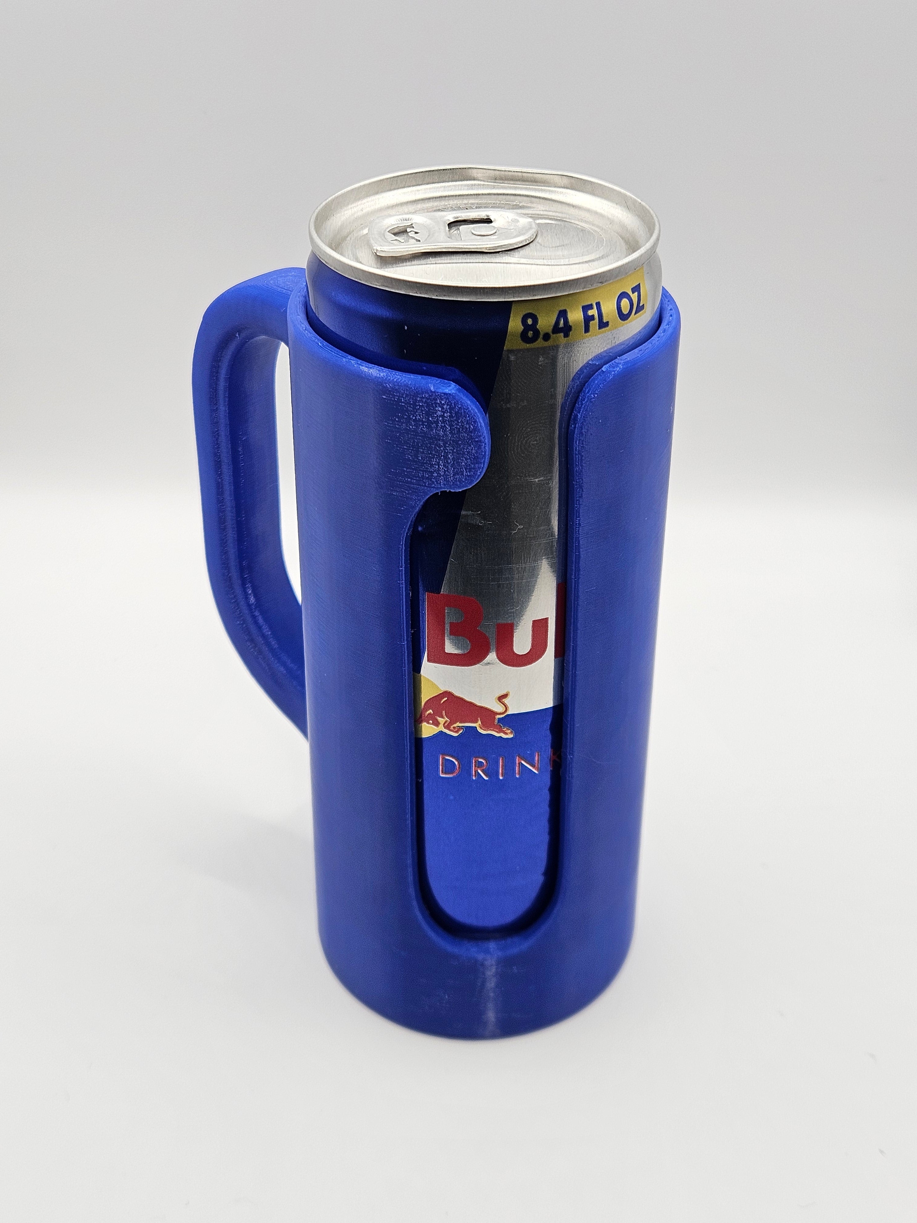 Go Can Holder Sleeve – 3D Printed Drink Mug