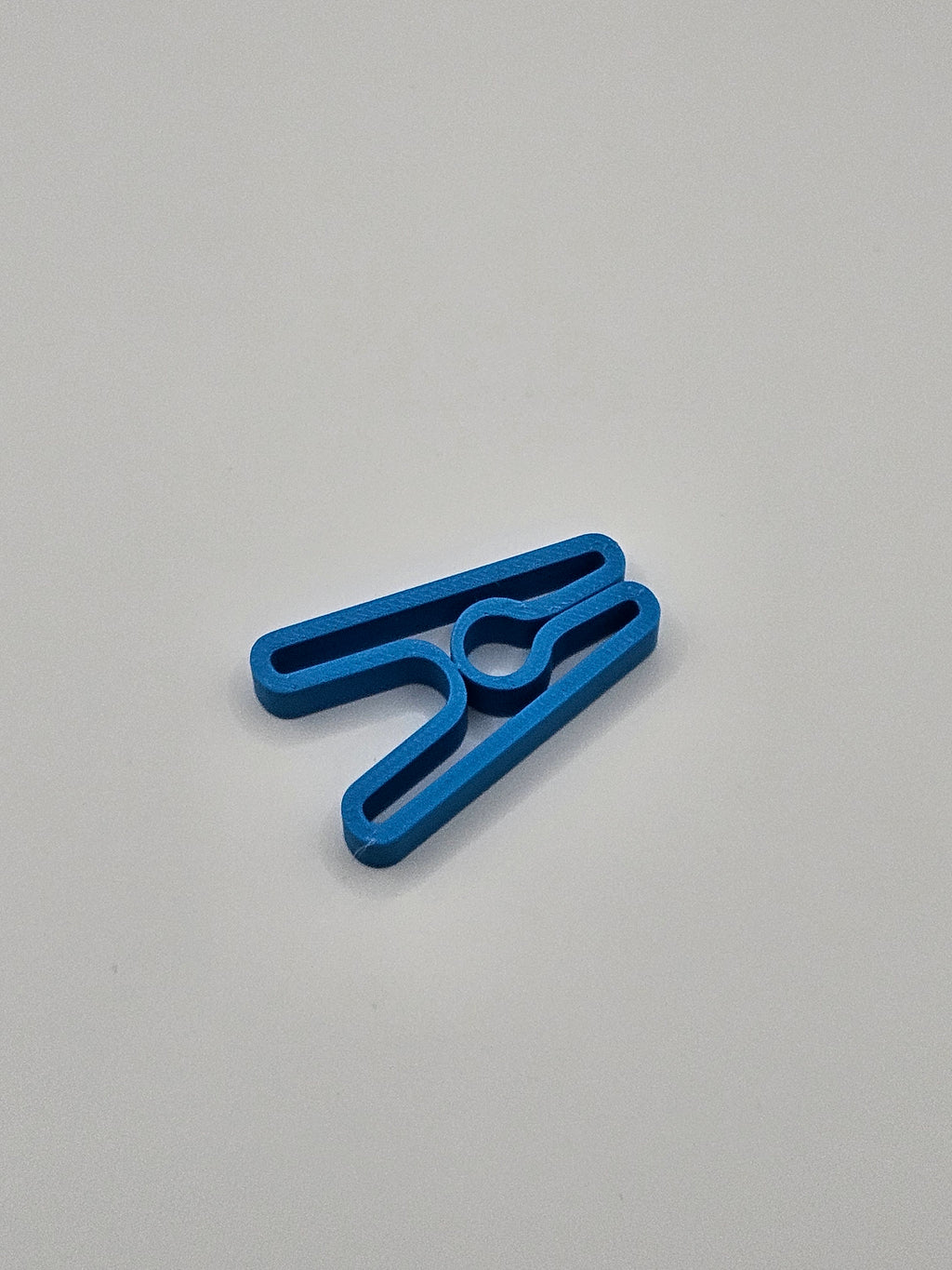 ClipSeal Bag Clip – 3D Printed Storage Clip