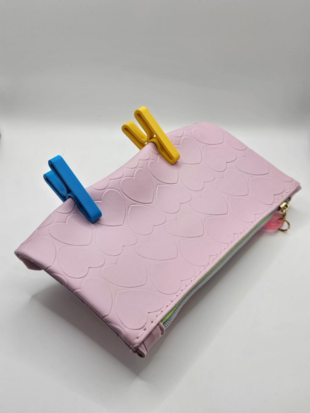 ClipSeal Bag Clip – 3D Printed Storage Clip