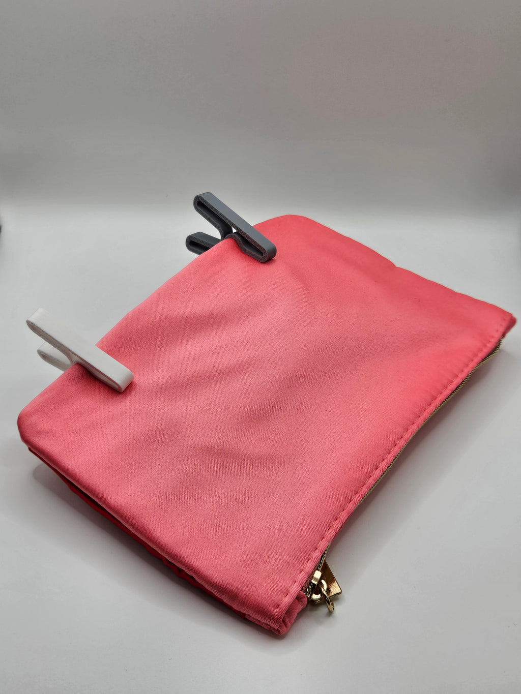 ClipSeal Bag Clip – 3D Printed Storage Clip