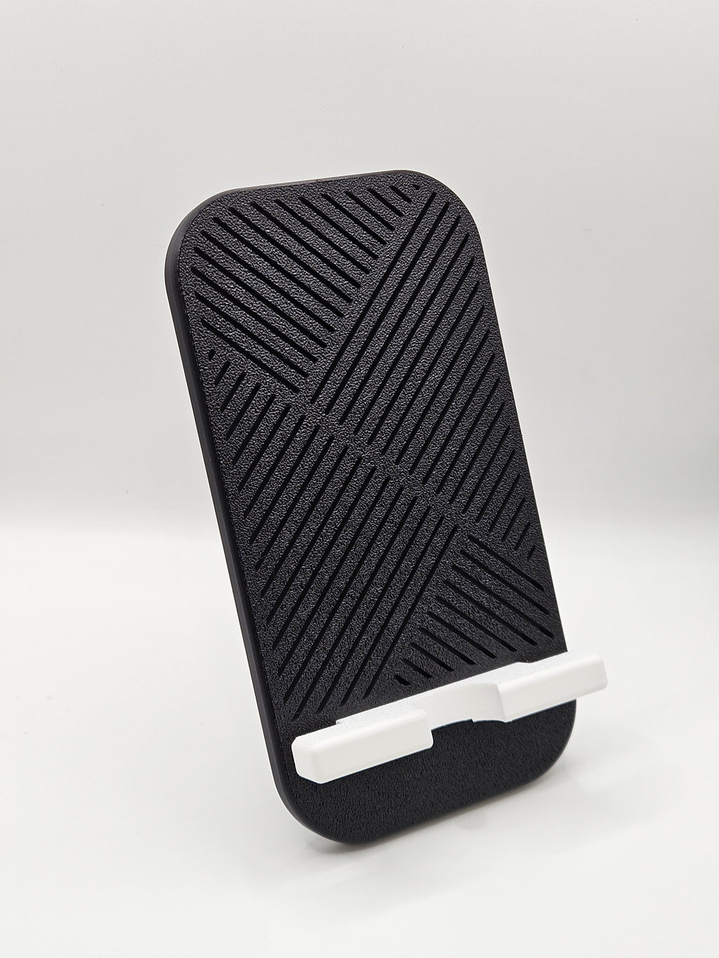 Organize Phone Stand – 3D Printed Desk Accessory