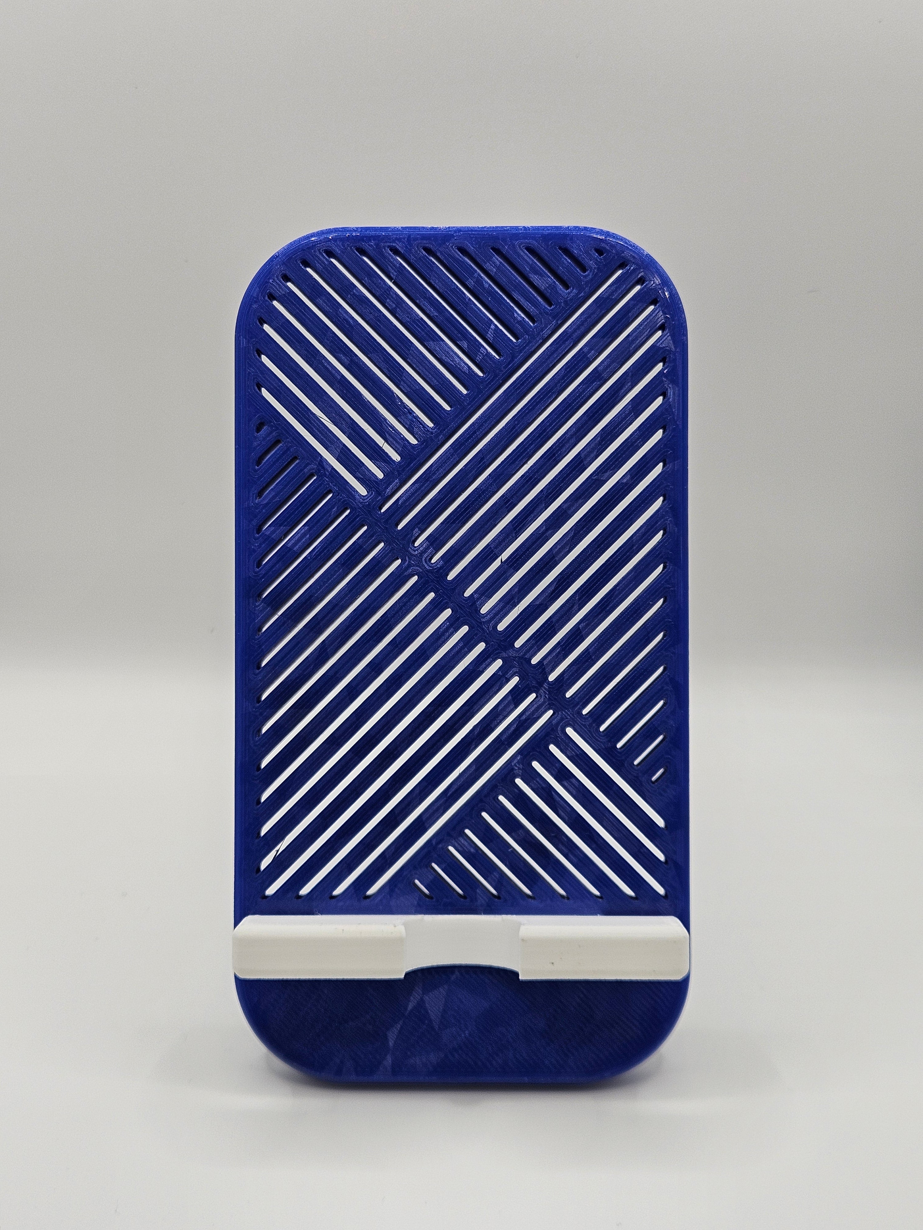 Organize Phone Stand – 3D Printed Desk Accessory