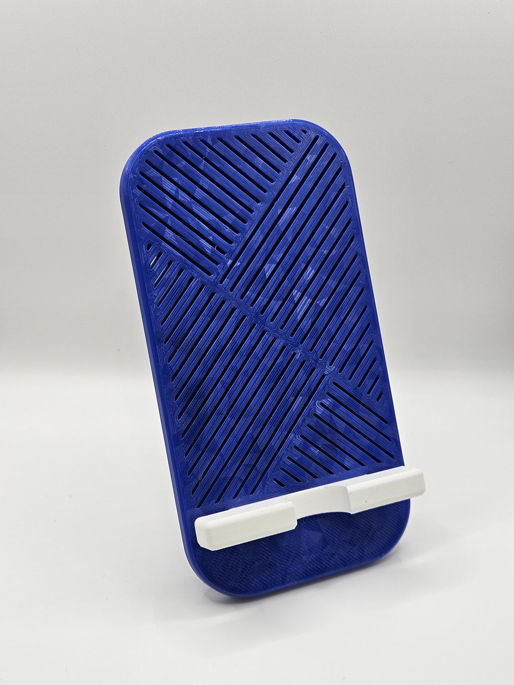 Organize Phone Stand – 3D Printed Desk Accessory