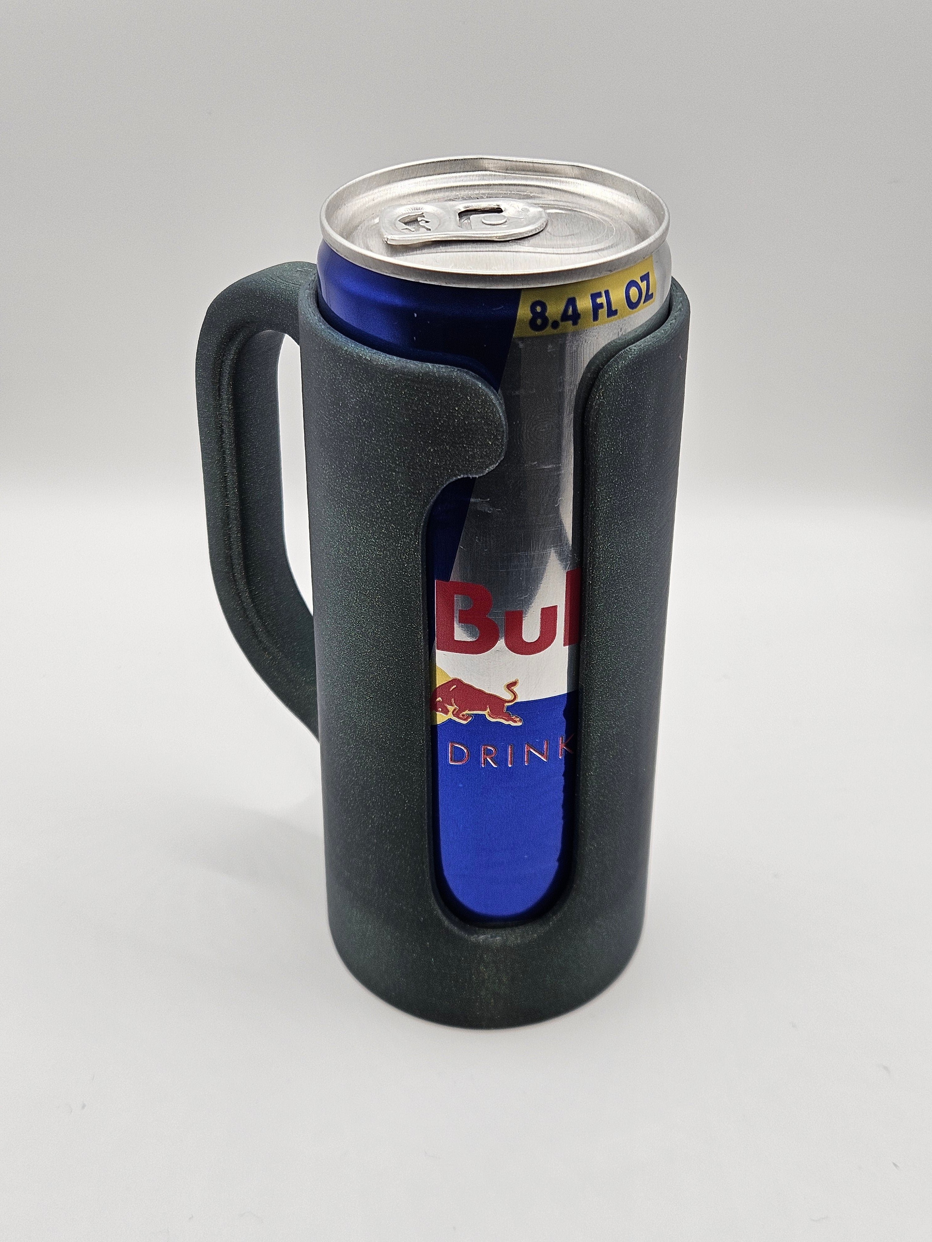 Go Can Holder Sleeve – 3D Printed Drink Mug