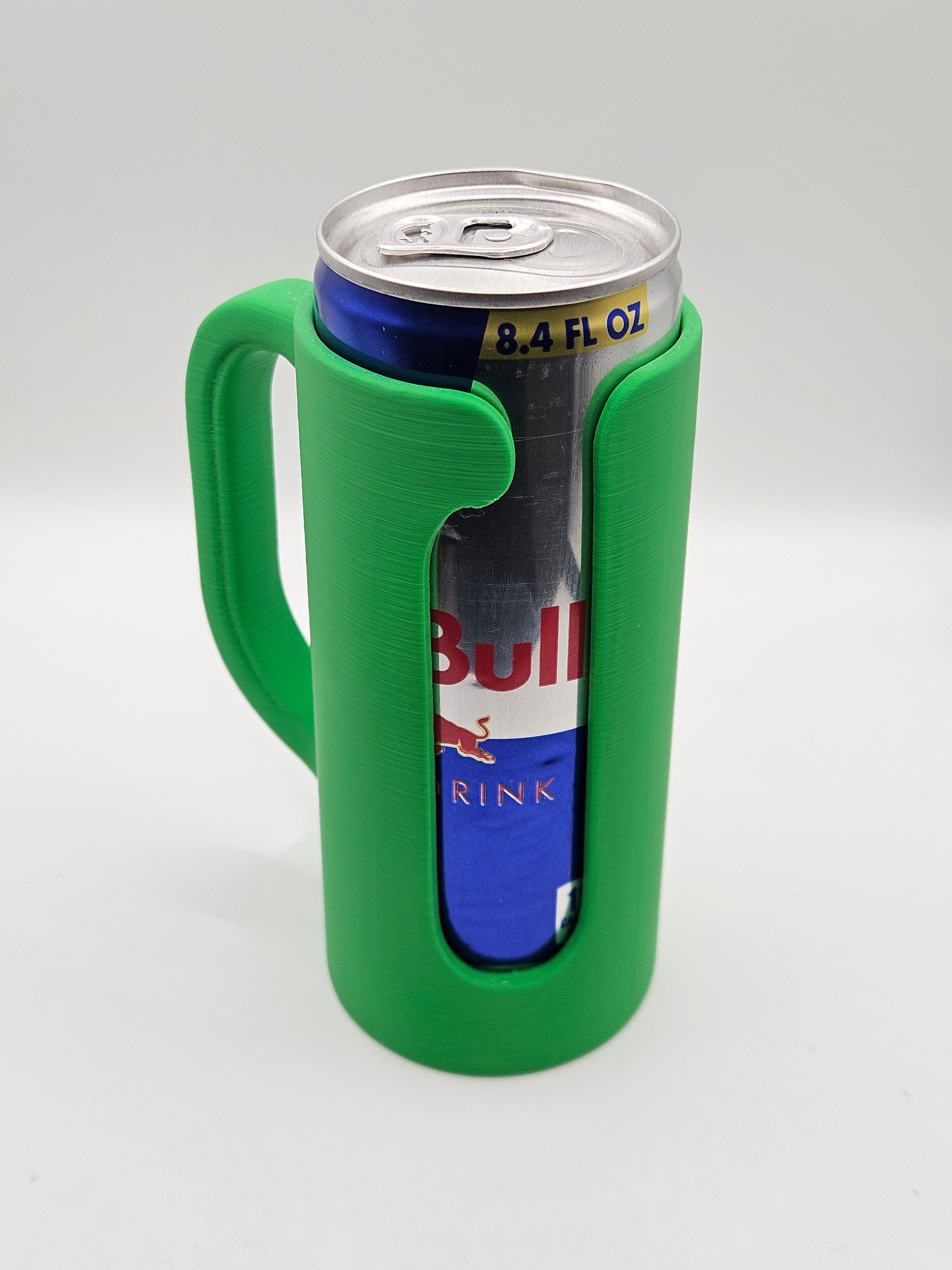 Go Can Holder Sleeve – 3D Printed Drink Mug