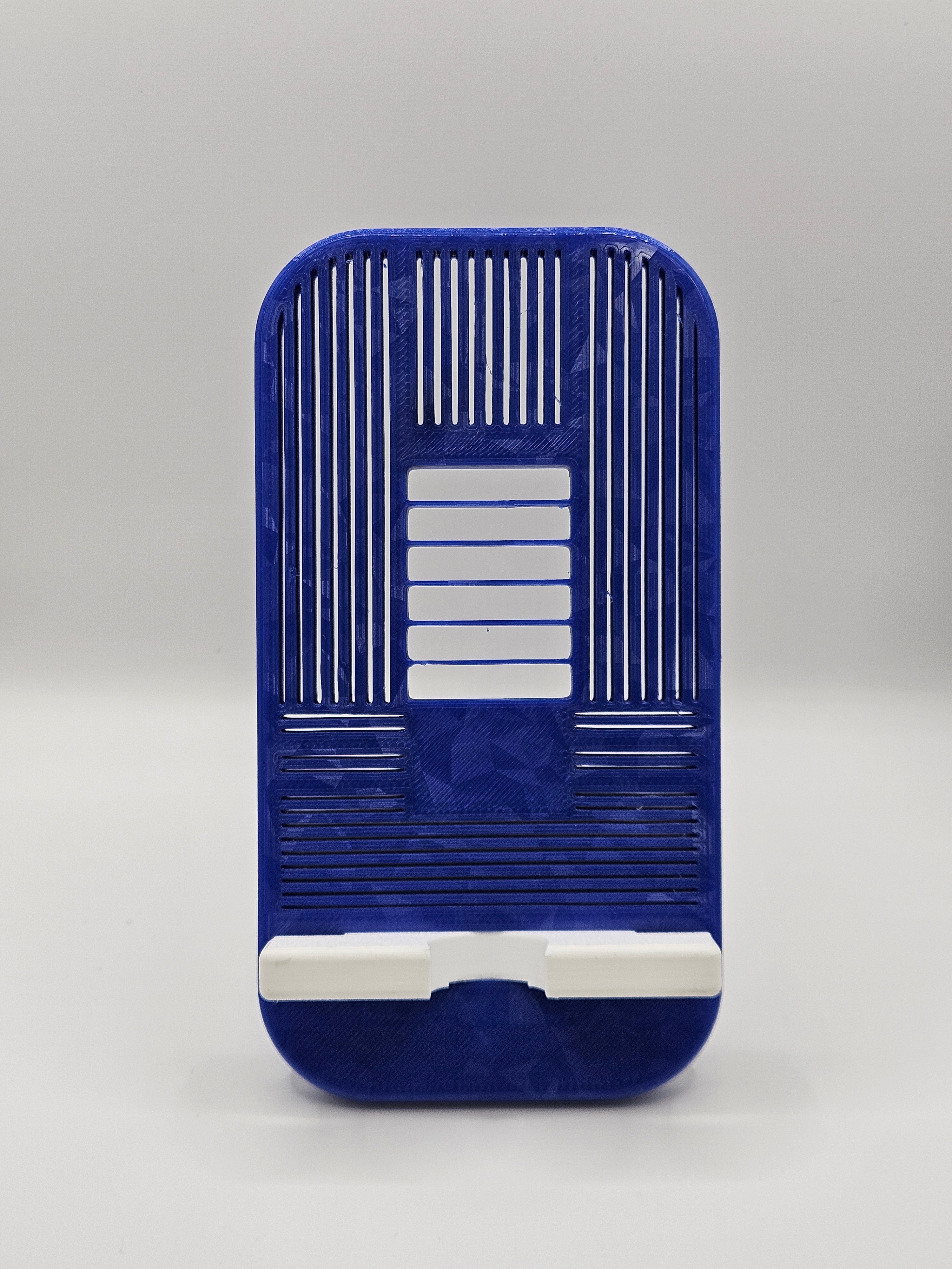 Organize Phone Stand – 3D Printed Desk Accessory