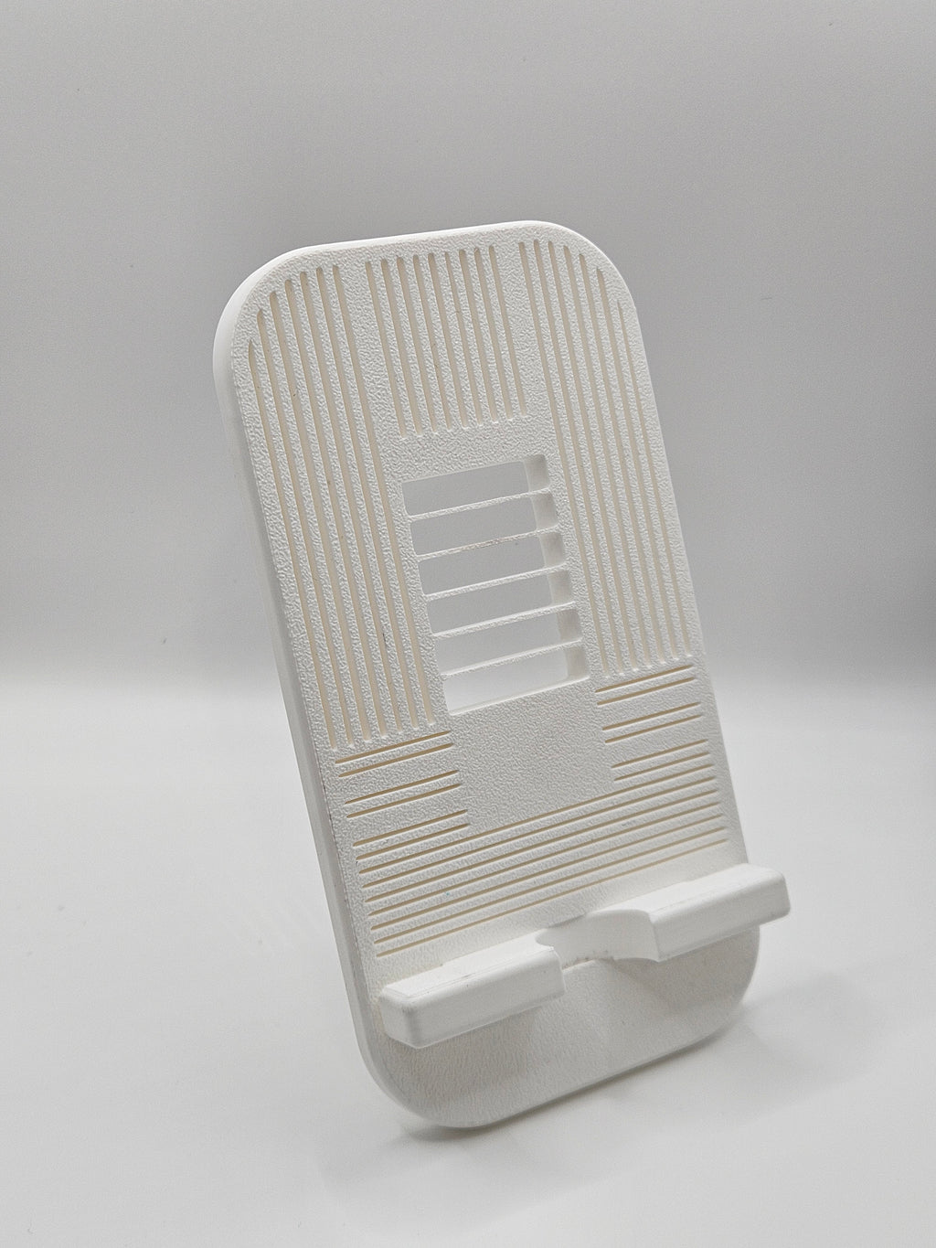 Organize Phone Stand – 3D Printed Desk Accessory