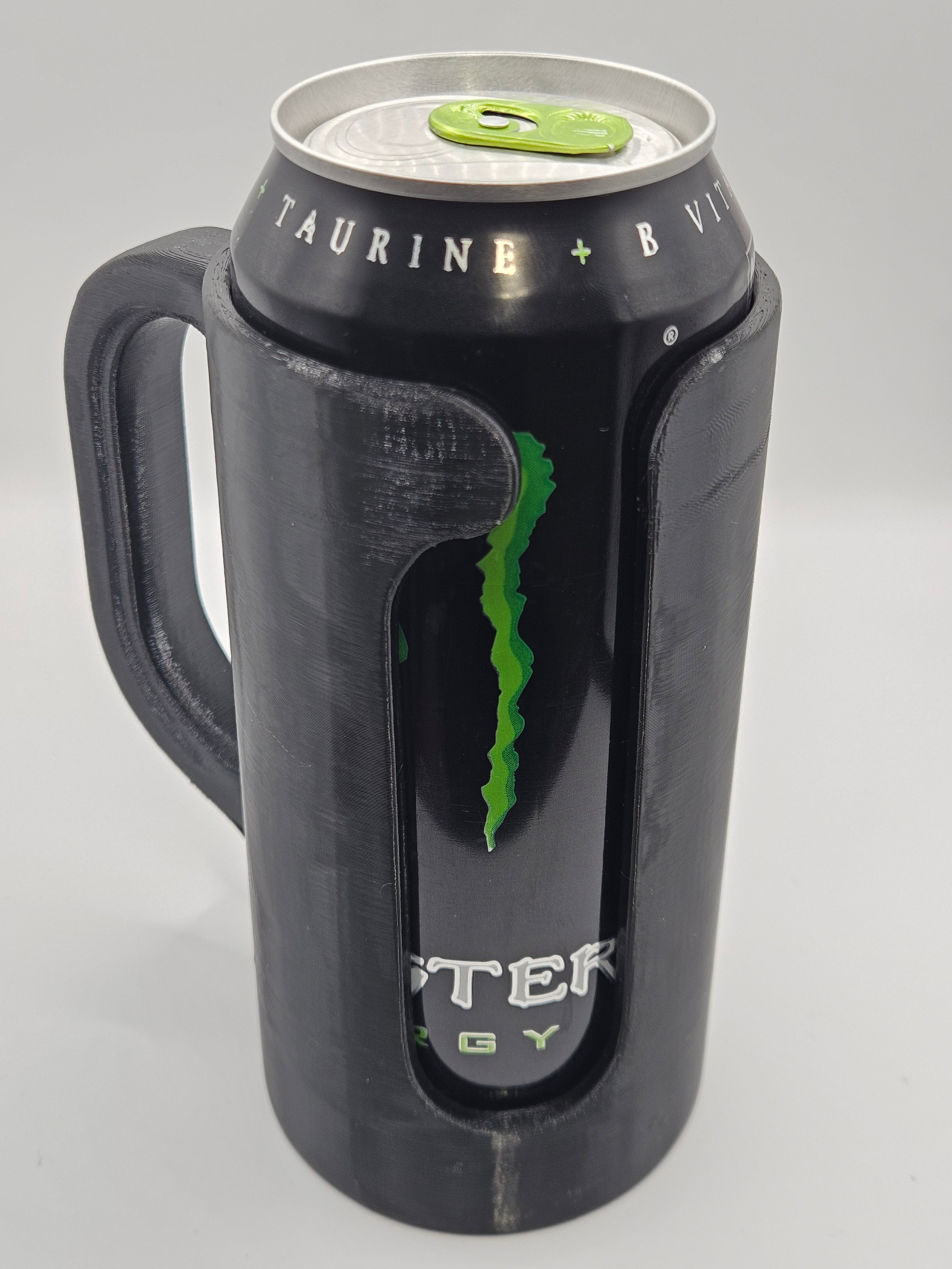 Go Can Holder Sleeve – 3D Printed Drink Mug