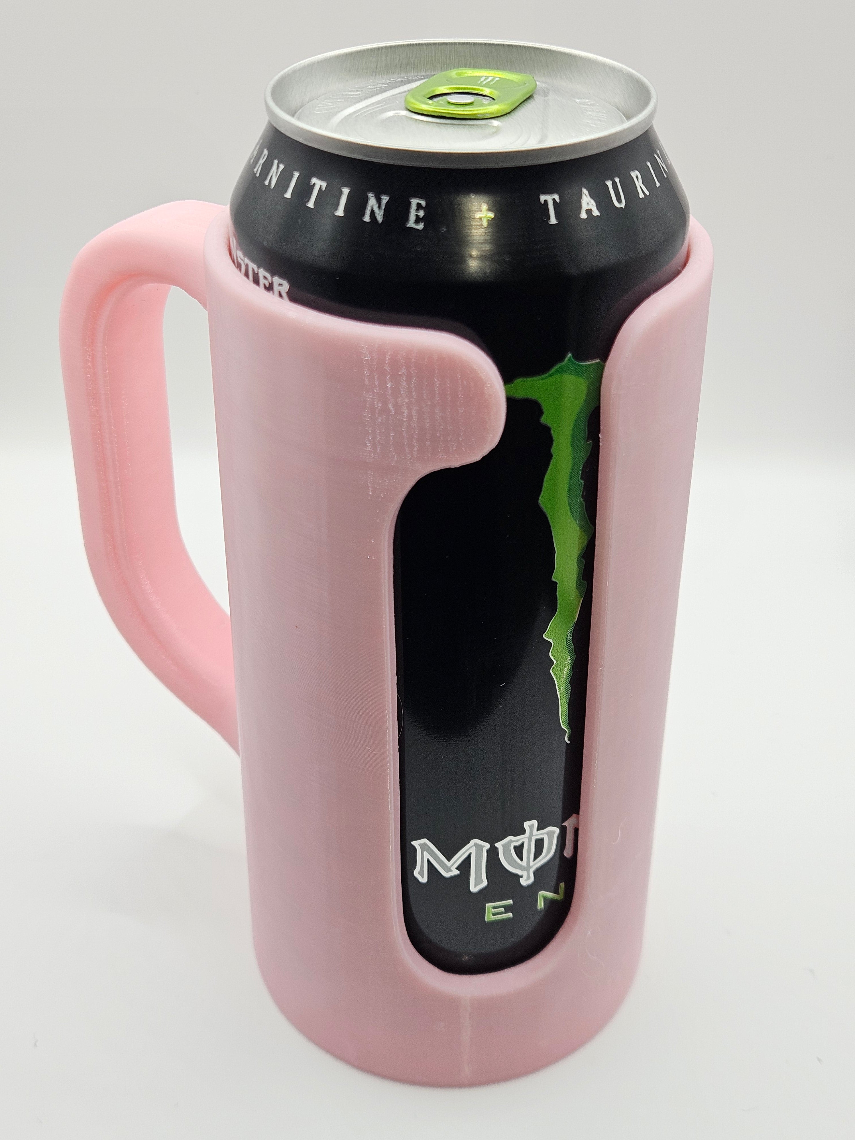 Go Can Holder Sleeve – 3D Printed Drink Mug