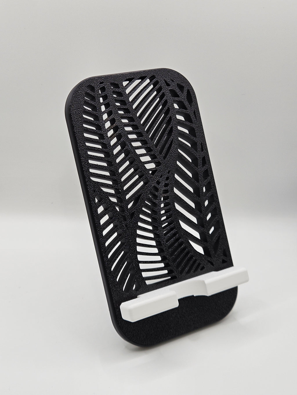 Organize Phone Stand – 3D Printed Desk Accessory