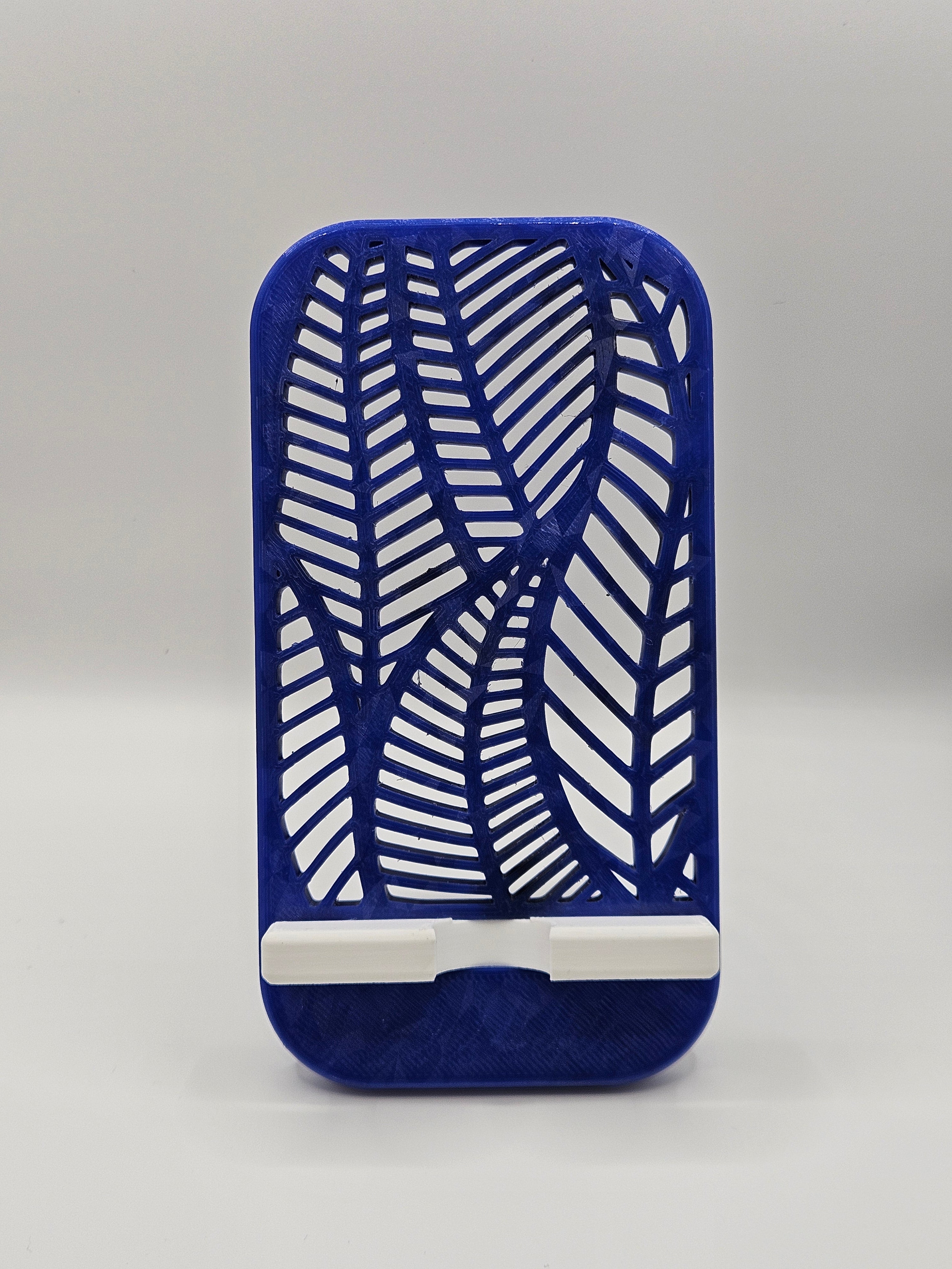 Organize Phone Stand – 3D Printed Desk Accessory