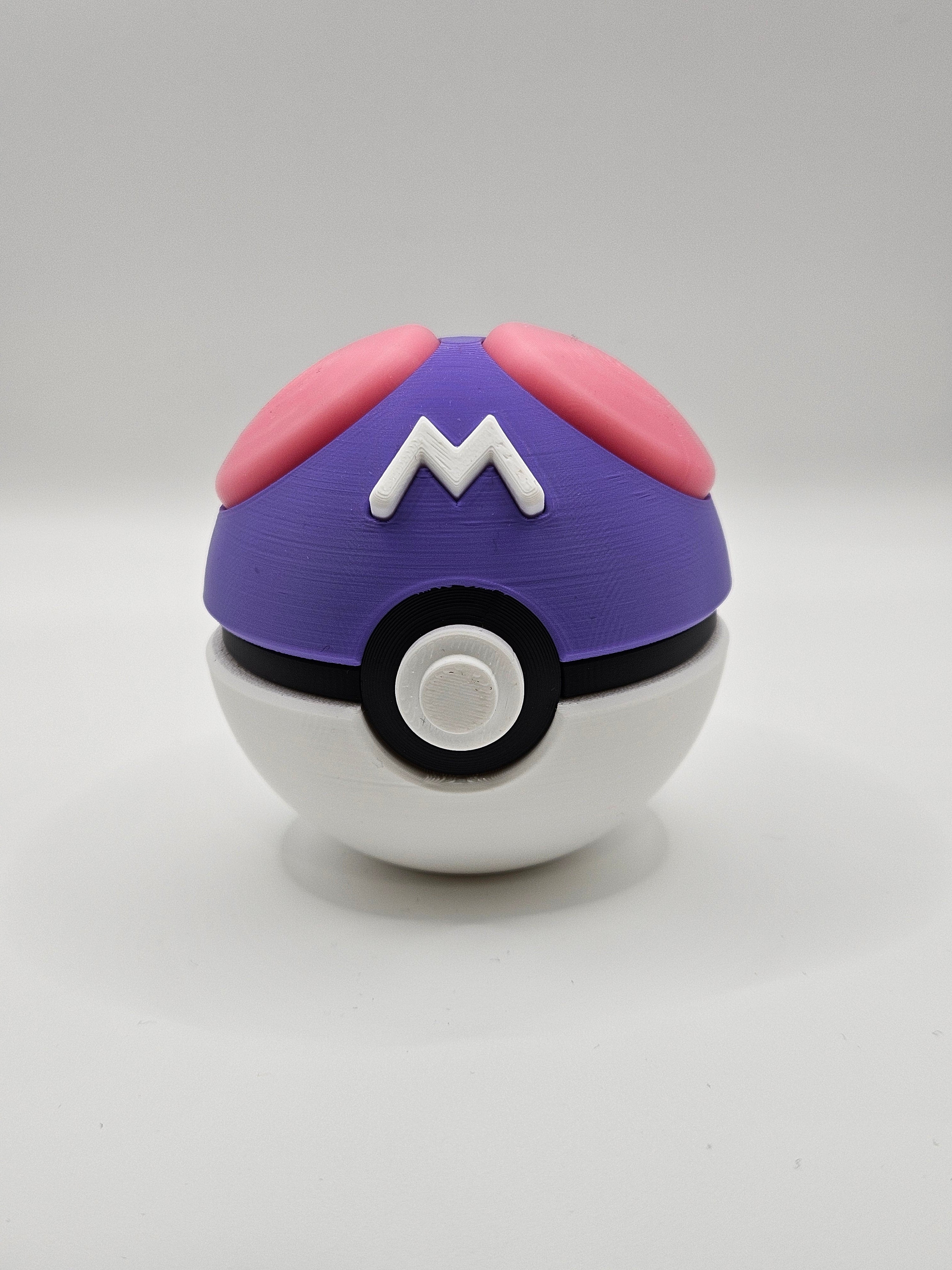 Collectible Sphere Set – 5 Piece Bundle