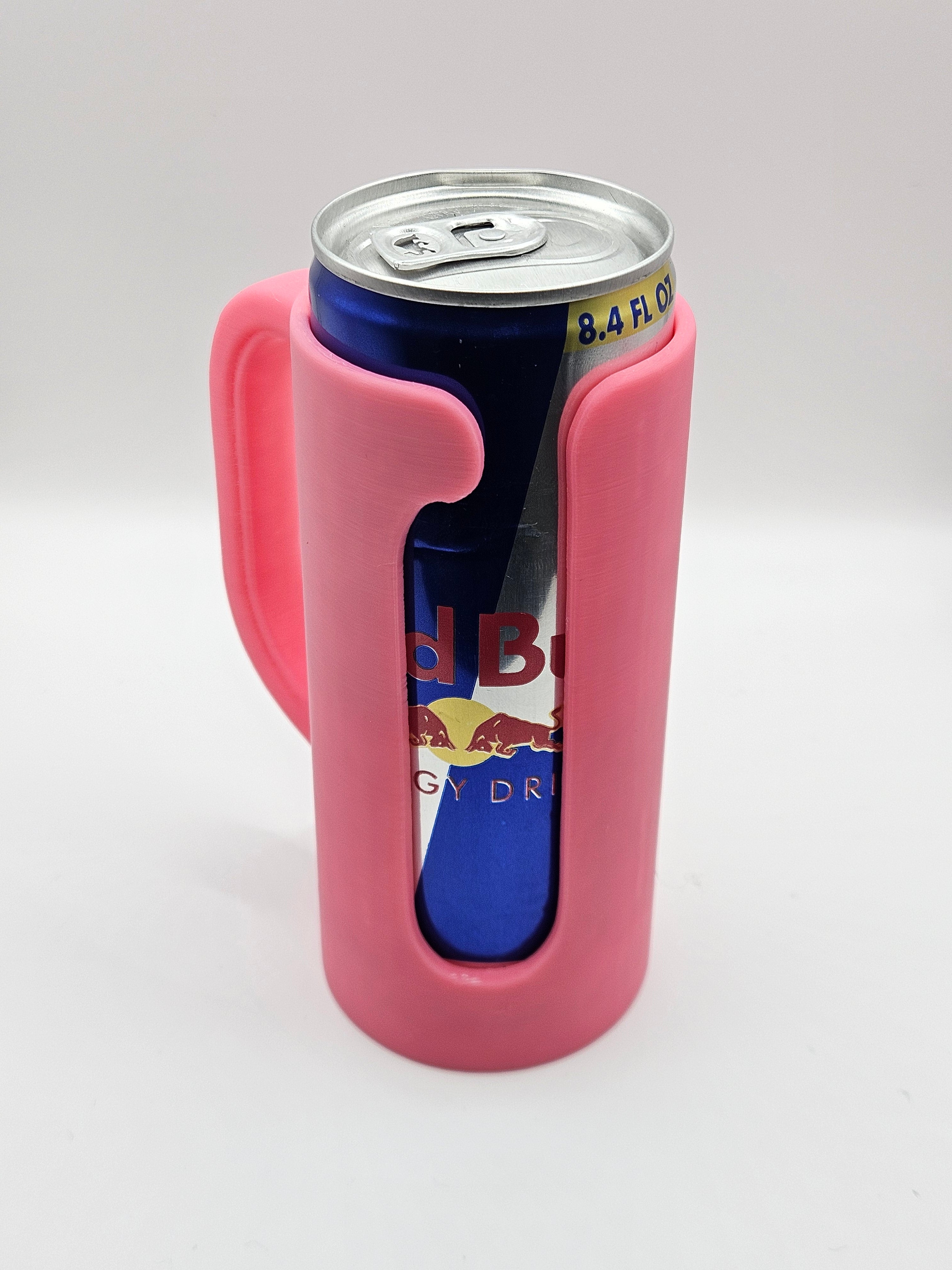 Go Can Holder Sleeve – 3D Printed Drink Mug