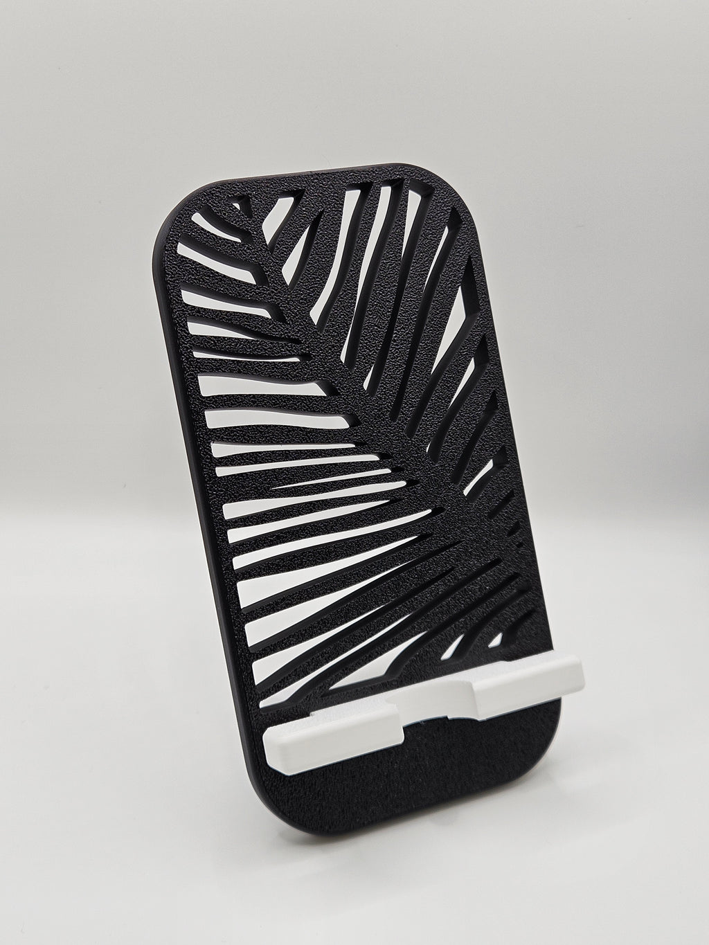 Organize Phone Stand – 3D Printed Desk Accessory