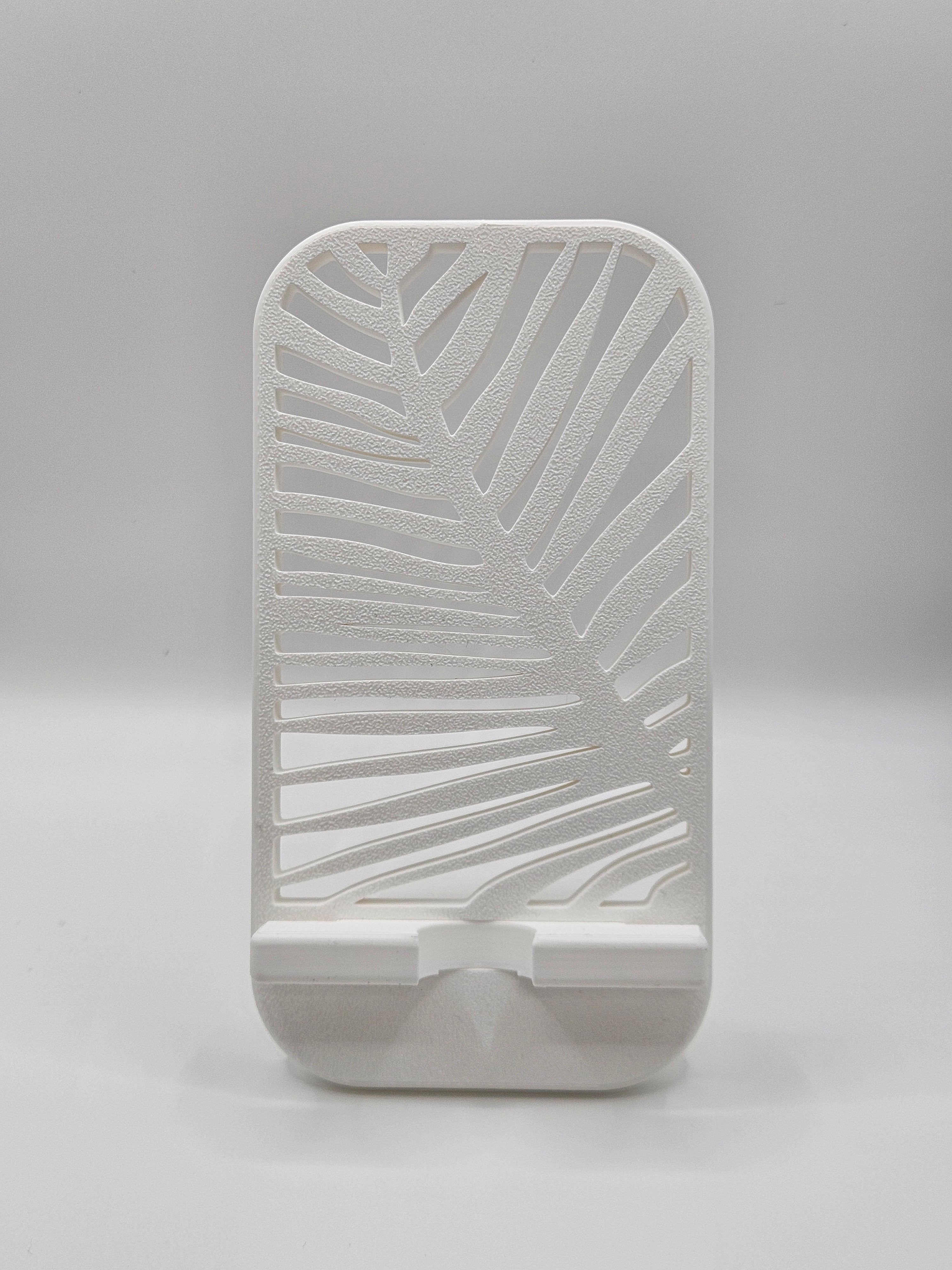 Organize Phone Stand – 3D Printed Desk Accessory