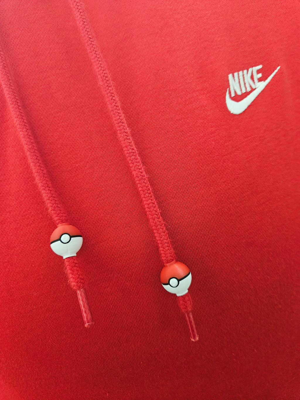 Hoodie String Charms – 3D Printed Accessories