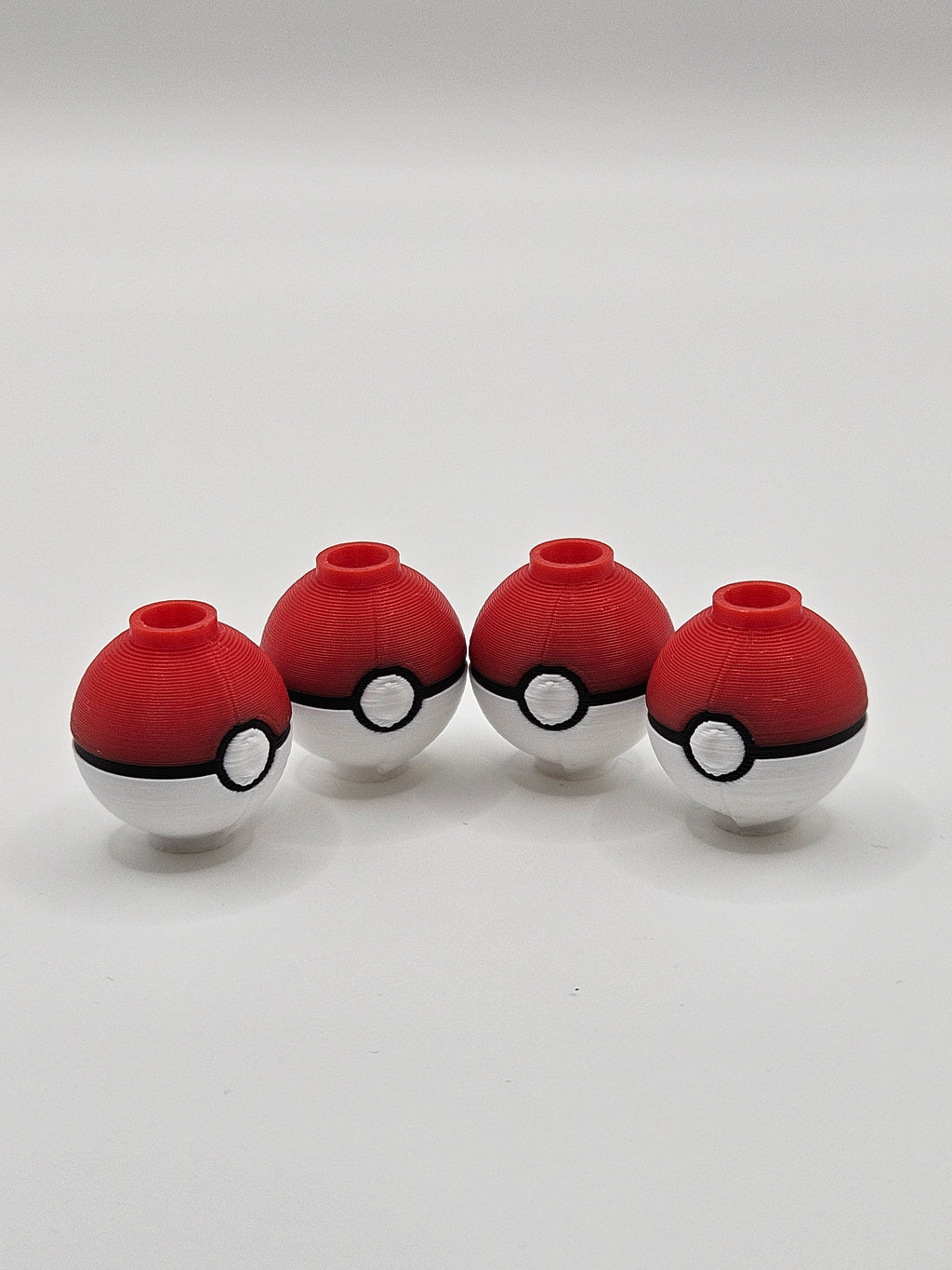 Hoodie String Charms – 3D Printed Accessories