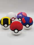 Collectible Sphere Set – 5 Piece Bundle
