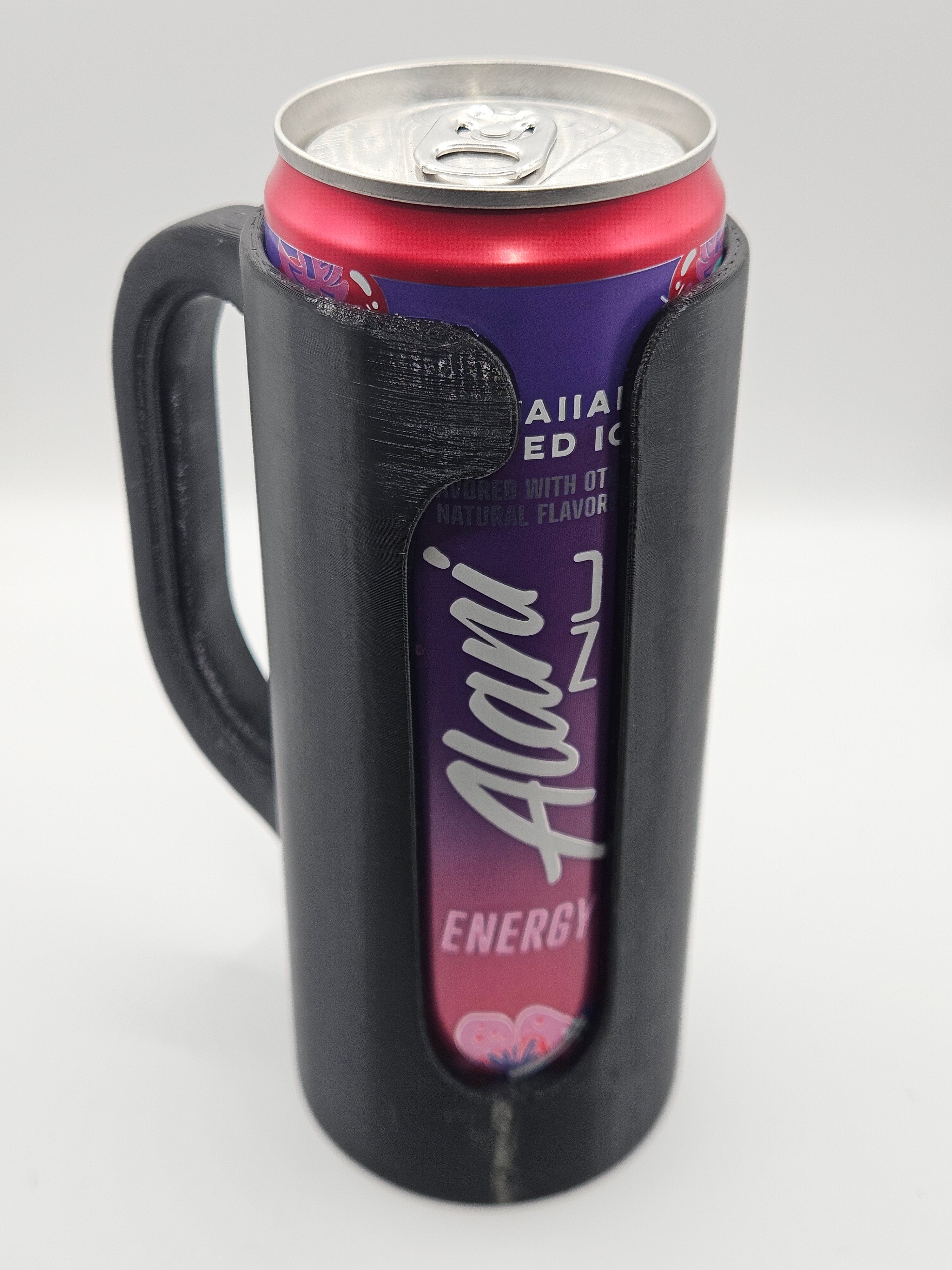 Go Can Holder Sleeve – 3D Printed Drink Mug