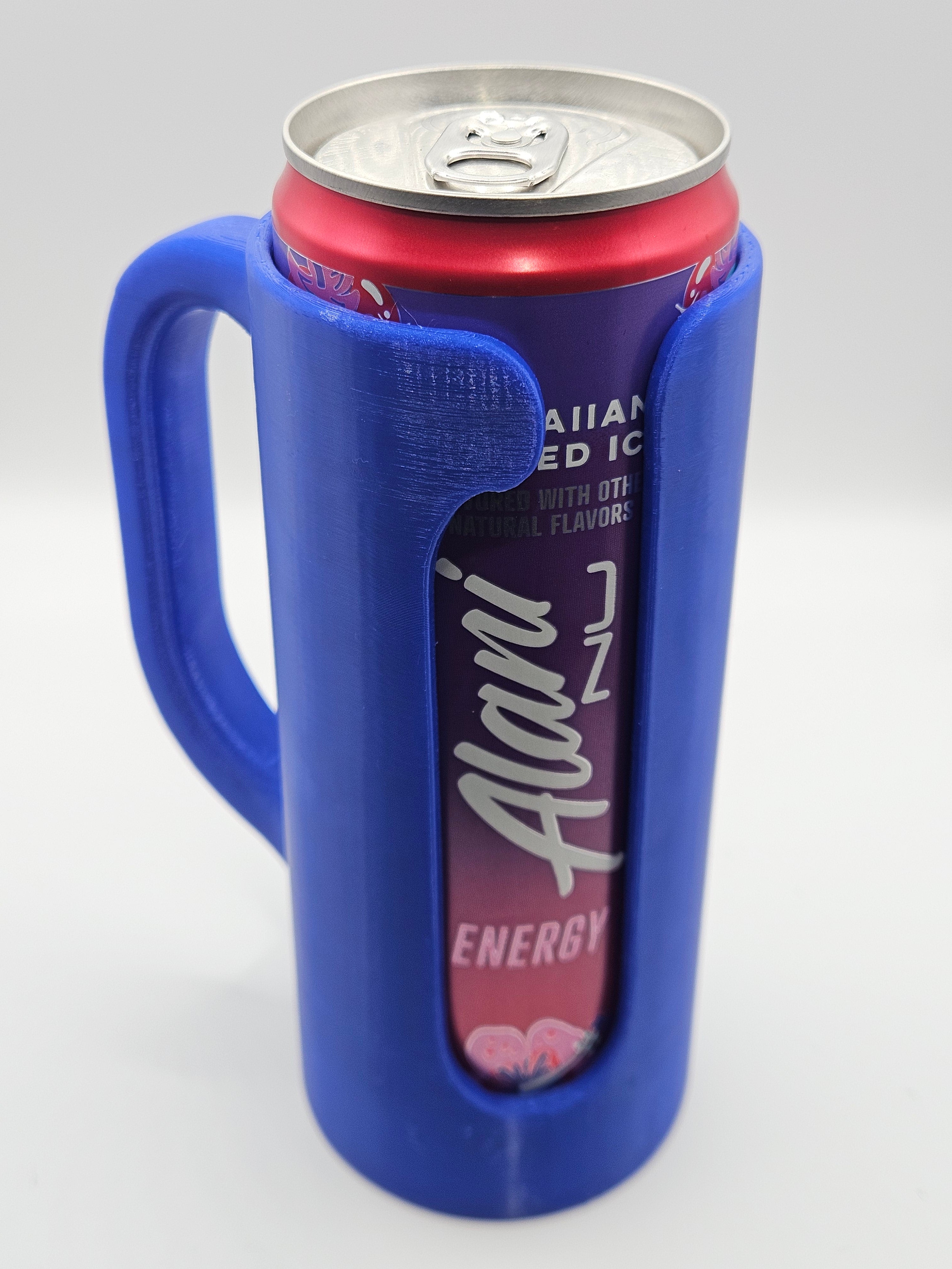 Go Can Holder Sleeve – 3D Printed Drink Mug
