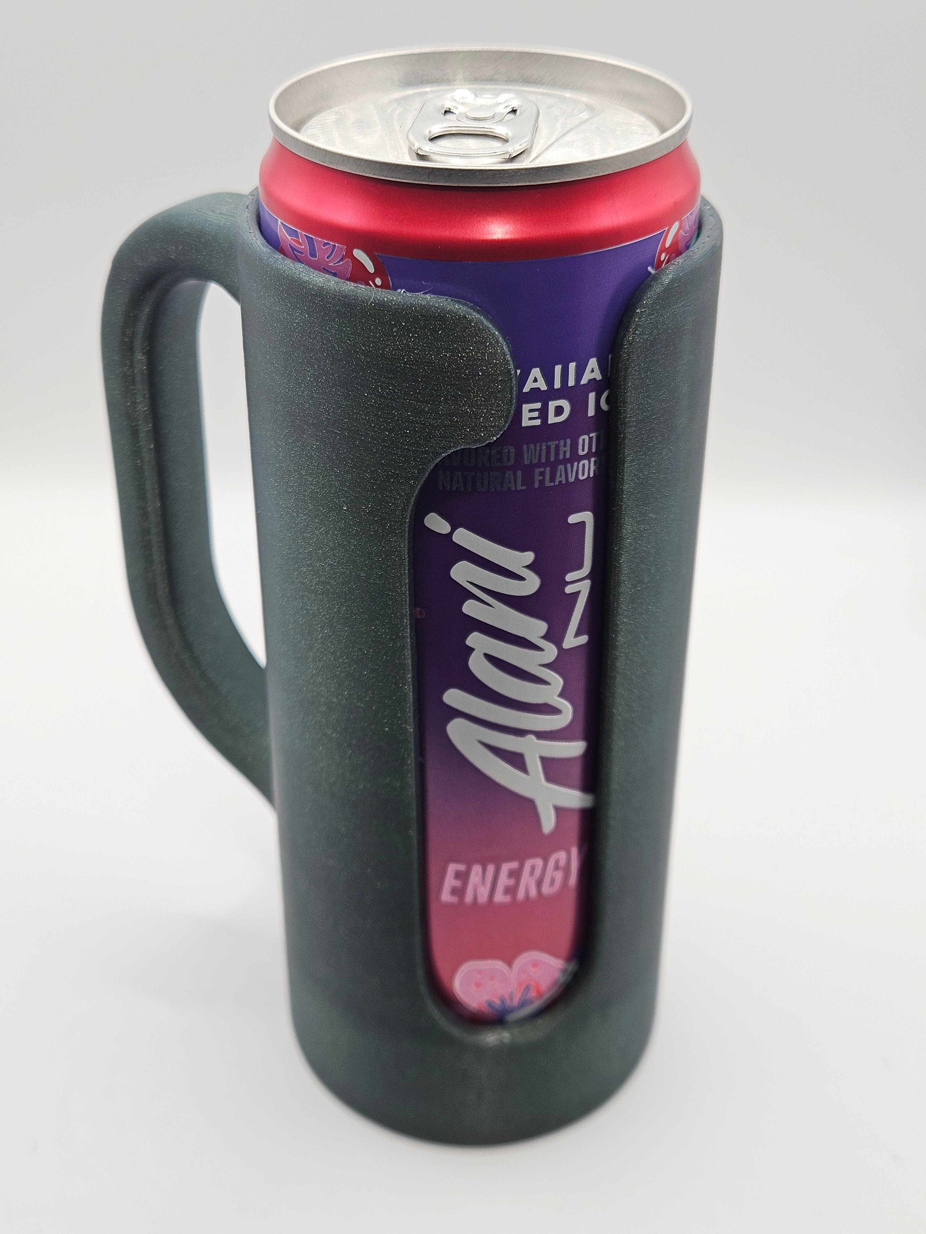 Go Can Holder Sleeve – 3D Printed Drink Mug