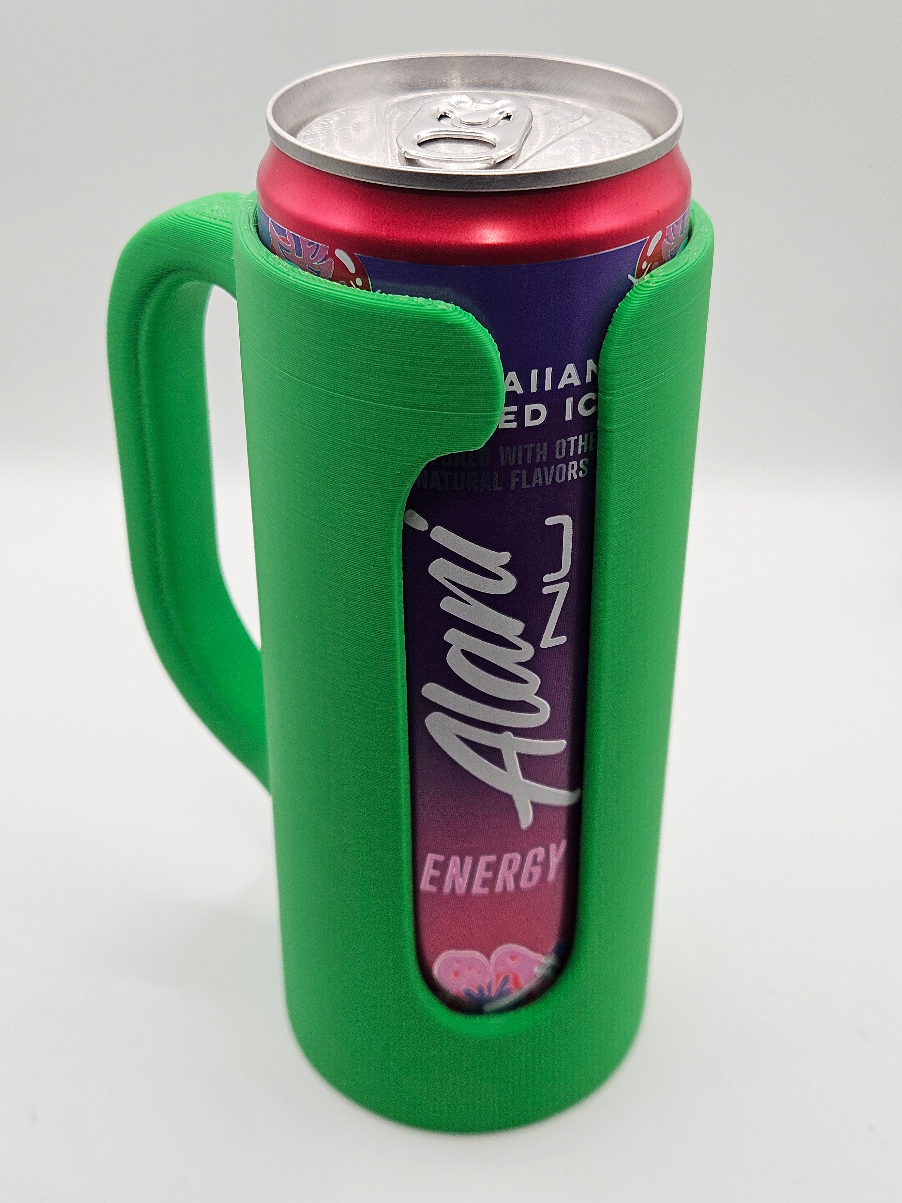 Go Can Holder Sleeve – 3D Printed Drink Mug
