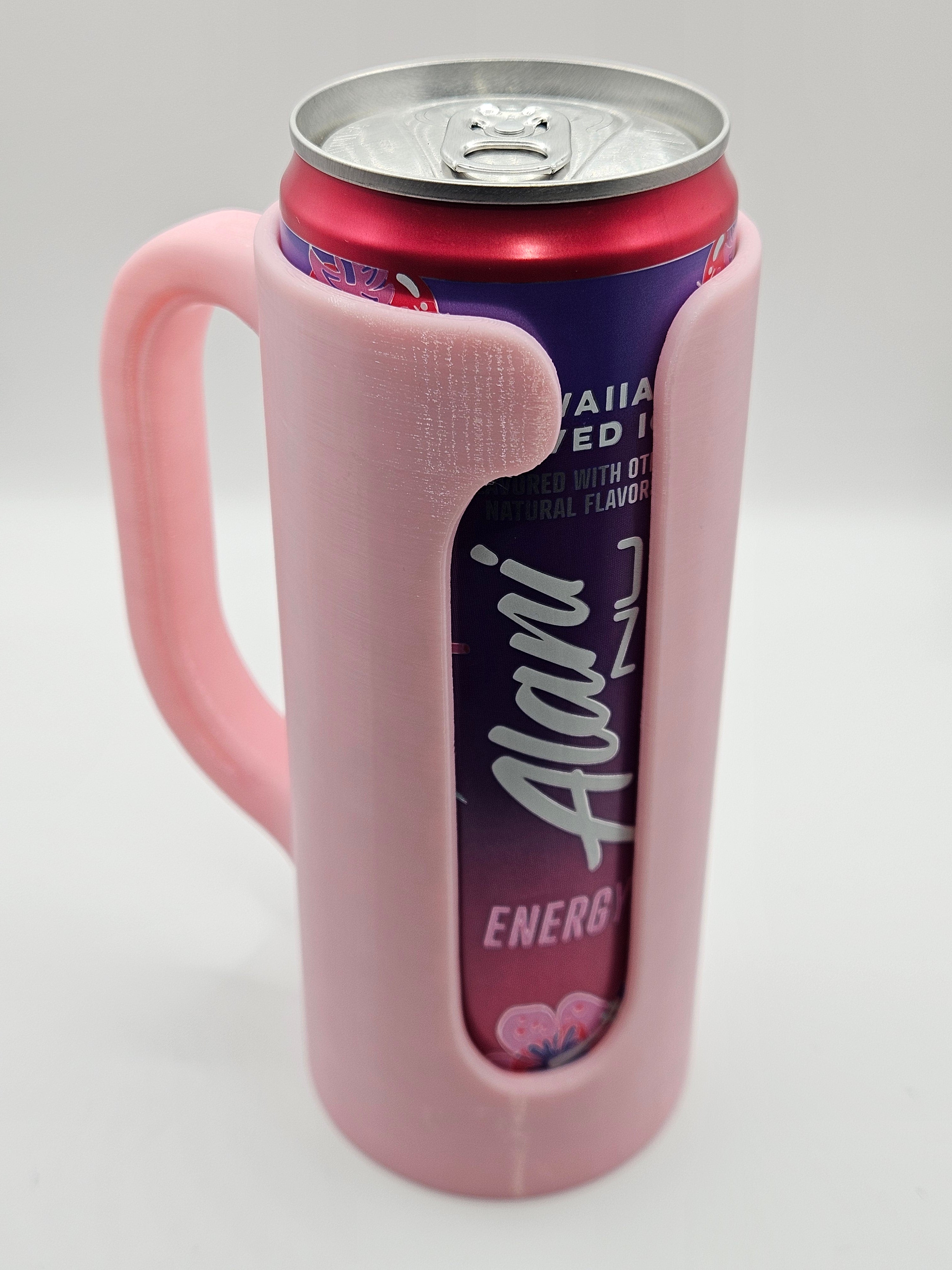 Go Can Holder Sleeve – 3D Printed Drink Mug