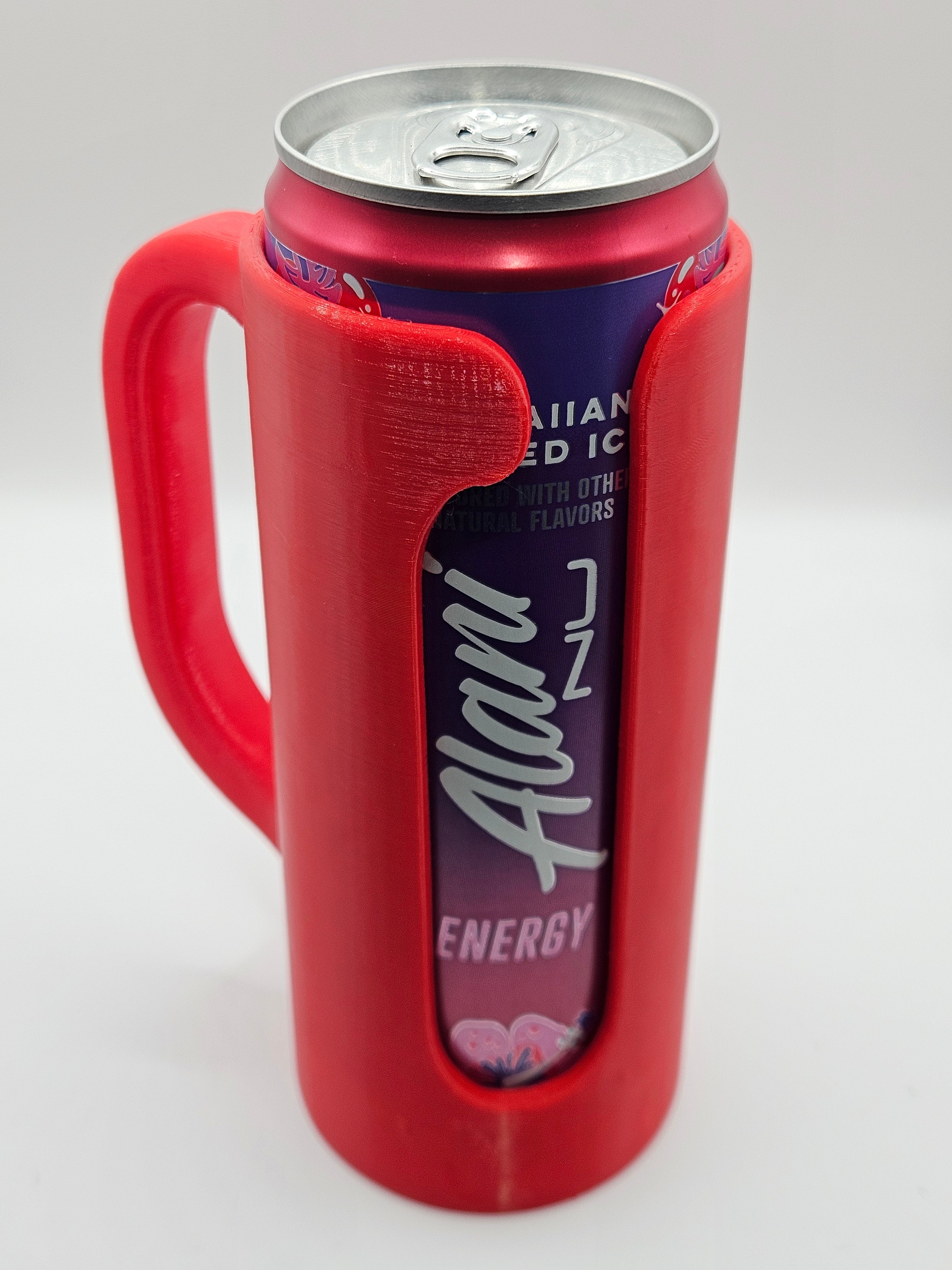 Go Can Holder Sleeve – 3D Printed Drink Mug