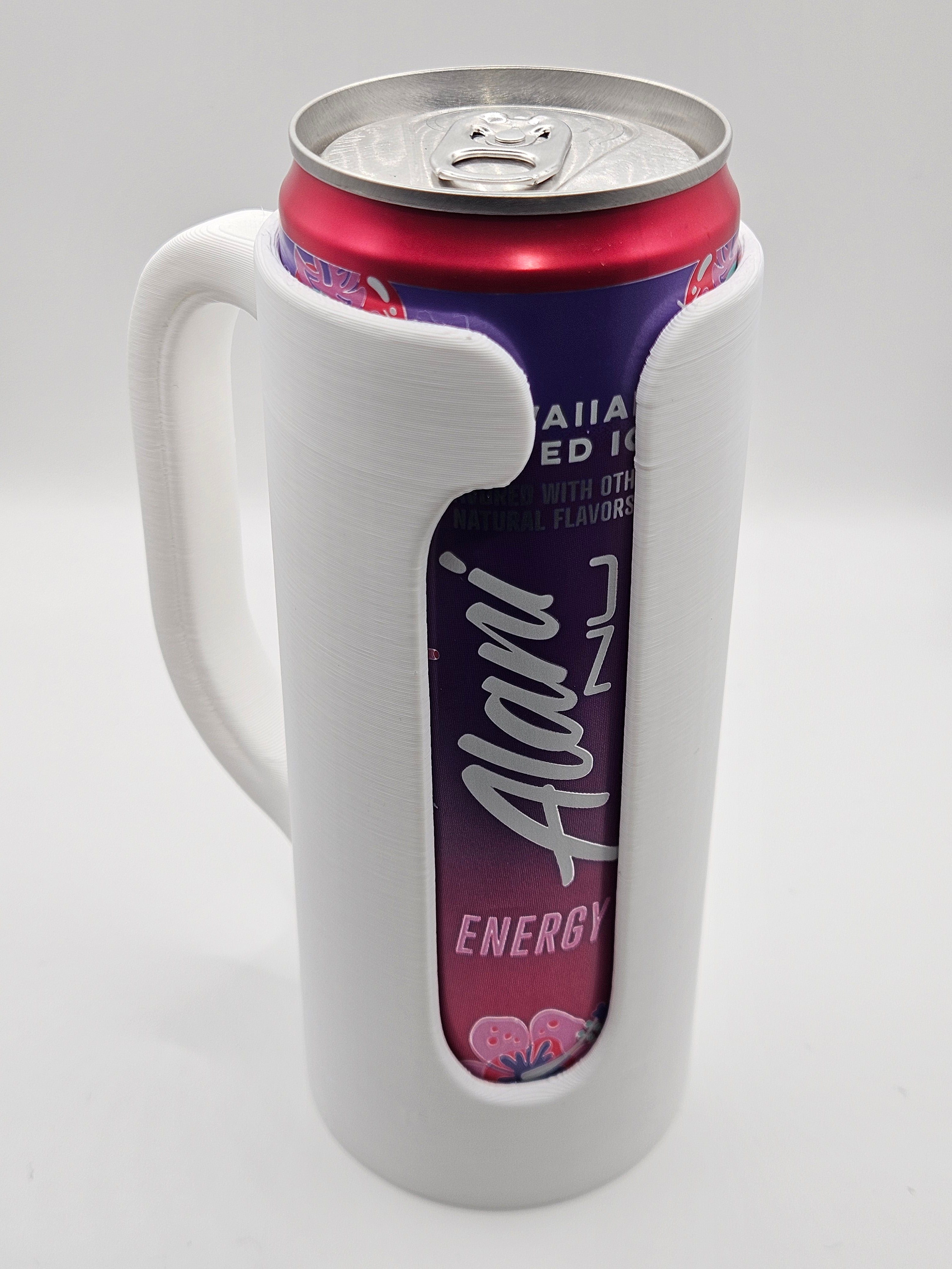 Go Can Holder Sleeve – 3D Printed Drink Mug