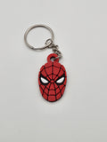 PowerIcon Keychain – Hero-Inspired 3D Printed Accessory