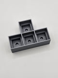 ClickBlock "T" Fidget – 3D Printed Mechanical Clicker