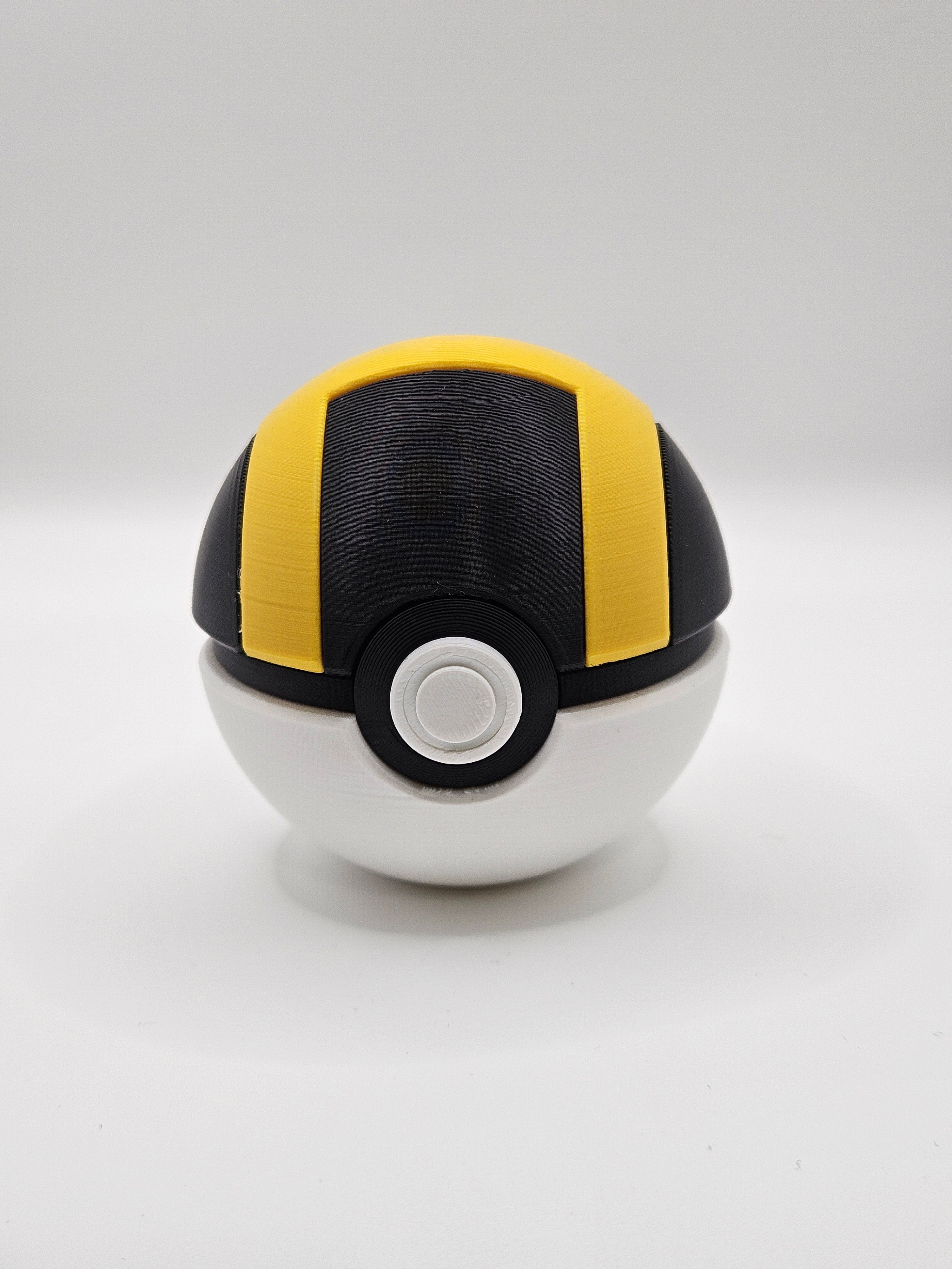 Collectible Sphere Set – 5 Piece Bundle