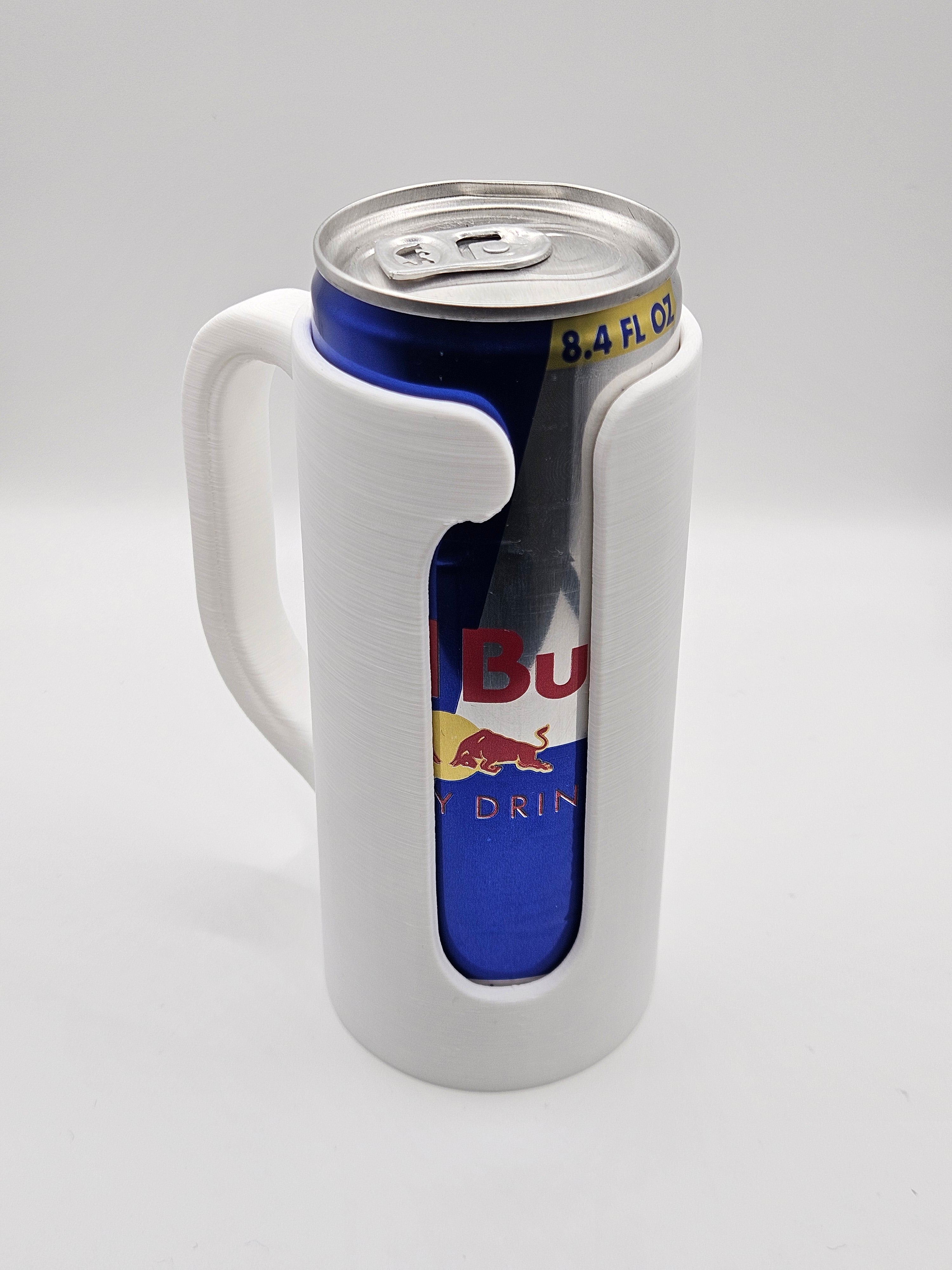 Go Can Holder Sleeve – 3D Printed Drink Mug