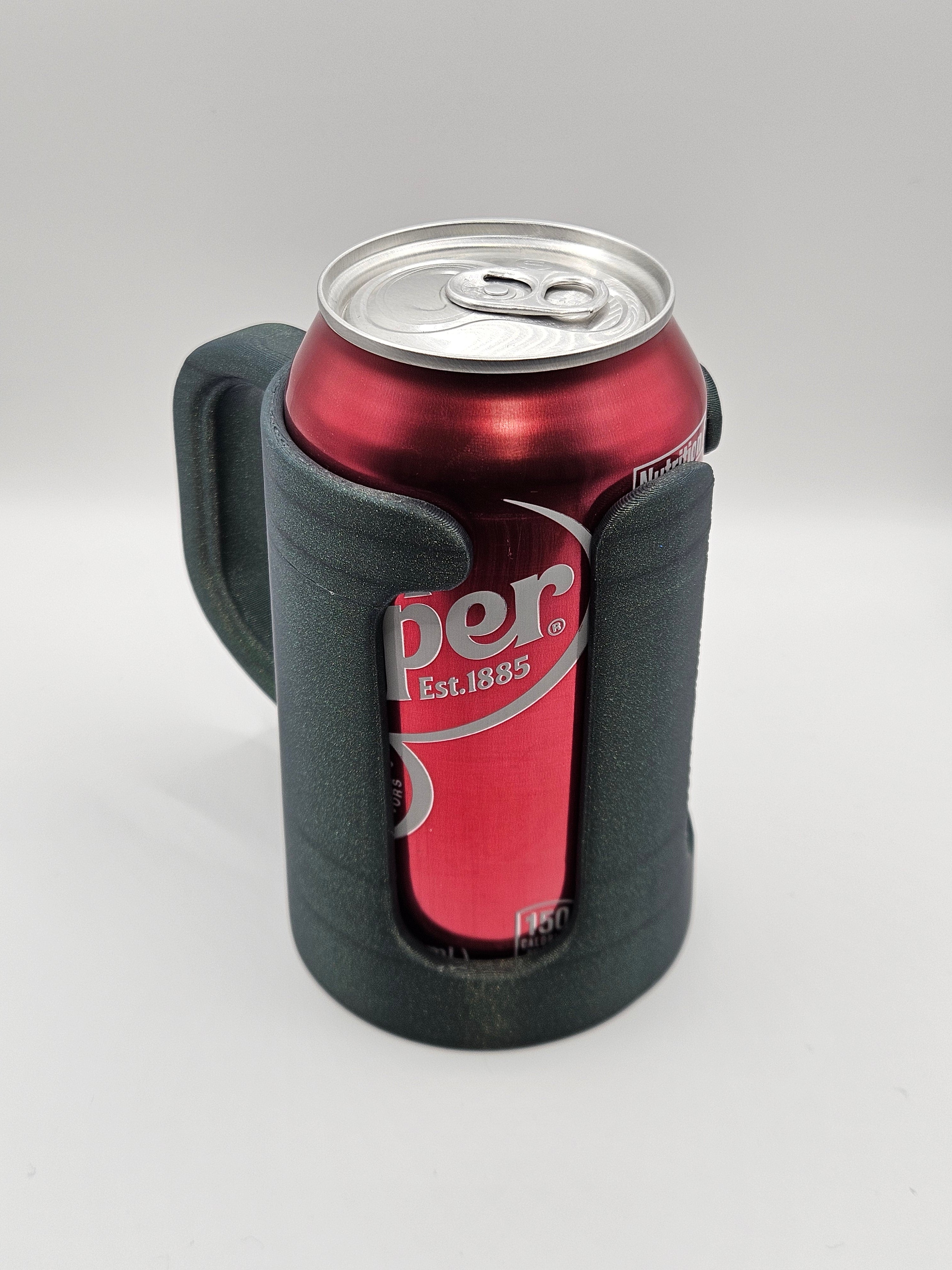 Go Can Holder Sleeve – 3D Printed Drink Mug