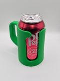 Go Can Holder Sleeve – 3D Printed Drink Mug