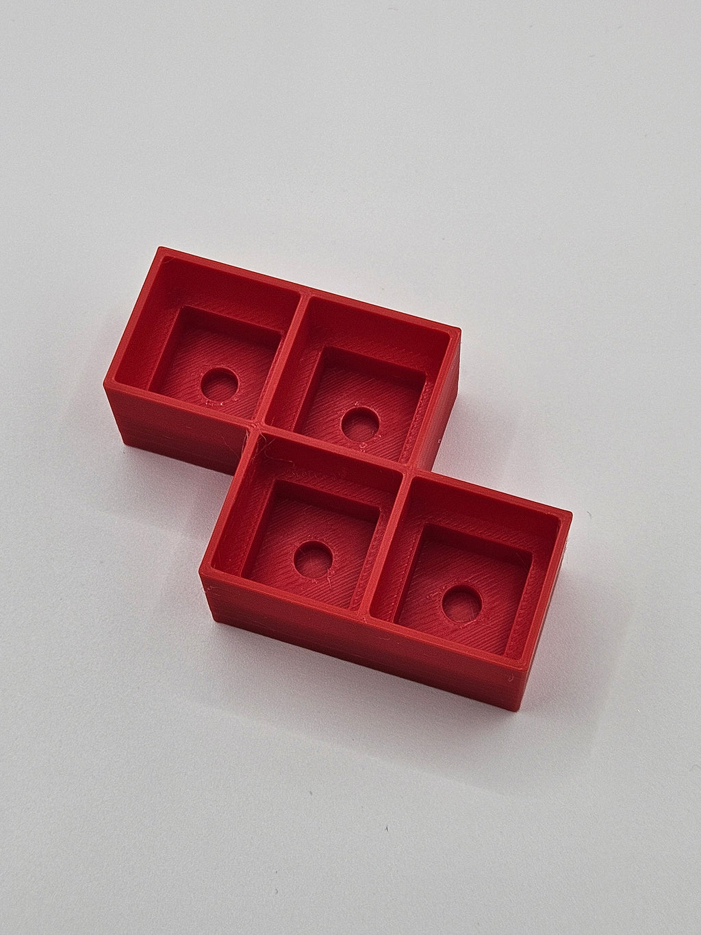 ClickBlock "Z" Fidget – 3D Printed Mechanical Clicker