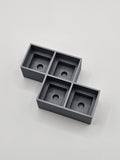 ClickBlock "Z" Fidget – 3D Printed Mechanical Clicker